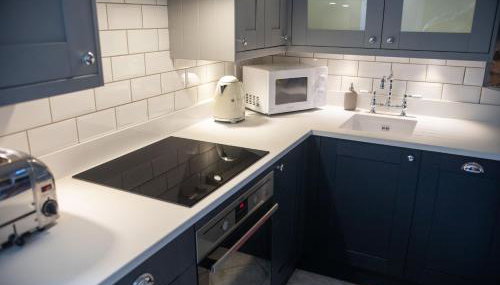 Brakestone Cottage in the heart of Port Isaac - Foto 4