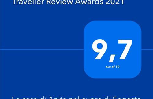 La casa di Anita nel cuore di Segesta - Foto 69