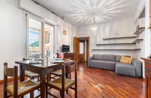 Hostdomus - Altrove Apartment - Foto 8