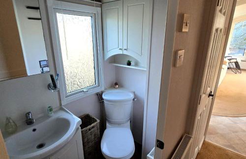 'Runway View' at Shobdon Airfield, Herefordshire - Photo 12