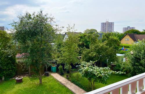 Elegante Apartment in Erftstadt mit Balkon, Zentral, Bahnhof nah, Phantasialand Brühl bei Cologne - Foto 31