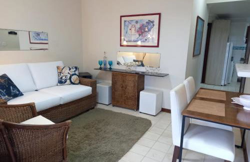 Flat Bairro Nobre - Bertioga - Foto 1