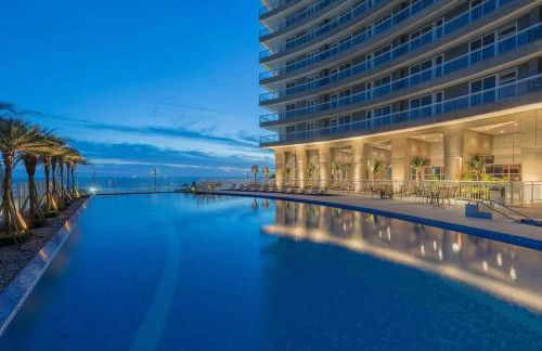 Condomínio de Luxo em Frente à Praia (novinho) - Photo 2