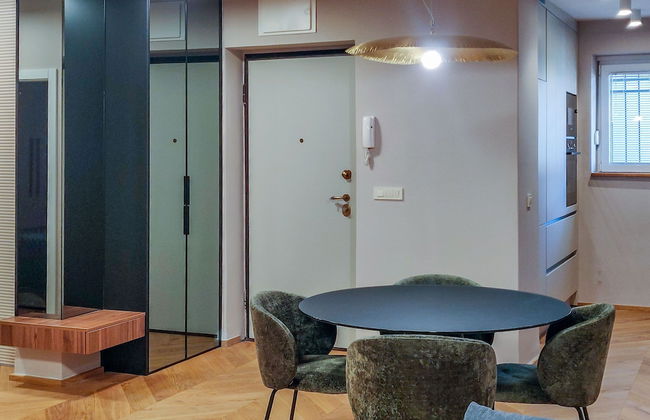 Downtown Zadar Stylish and Sophisticated Apartments - Foto 14