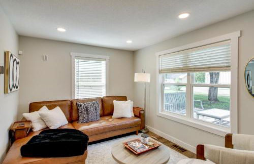 3 Blocks to Mtn Biking The Cottage in Crosby - Foto 4