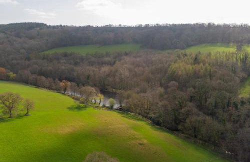 Harcombe House Bungalow 1 - Foto 59