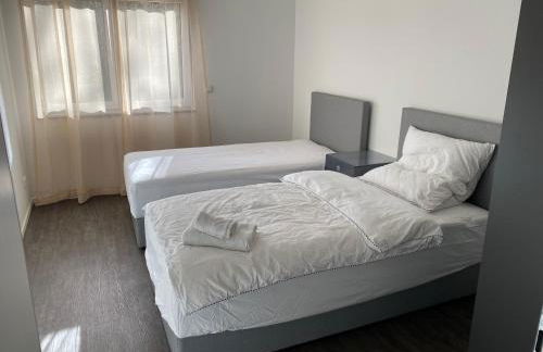 Hotel Valley of Business Frankfurt-Airport - GREY LABEL APARTMENT - Foto 8