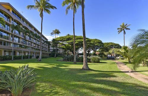 Maui Kaanapali S #b143 0 Bedroom Condo by RedAwning - Foto 42