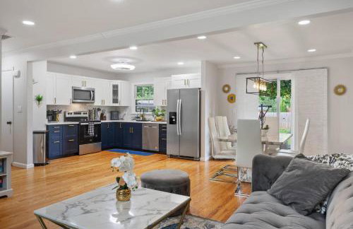 Hidden Gem- Stylish Comfort Prime Location Family Friendly - Foto 7