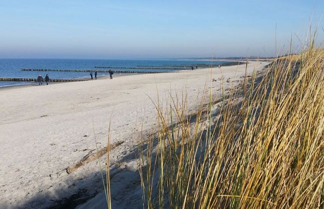 Holiday Apartment Central - Photo 21