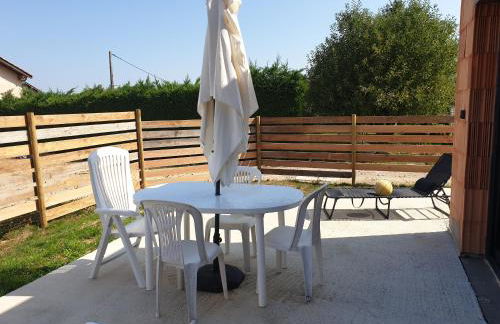 L'escapade, à 5 minutes de l'A6 - Foto 15