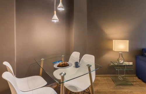 Danae by halu! 2-bedroom apartment in the center - Foto 16