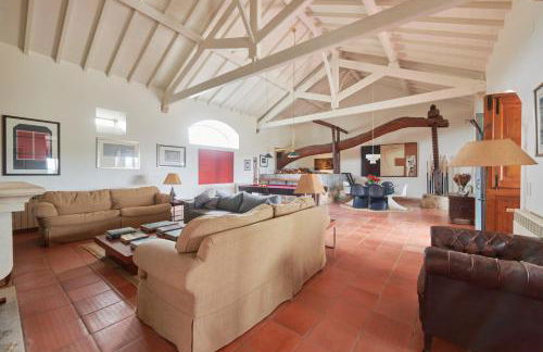 Luxury Farmhouse with Swimming Pool, By TimeCooler - Photo 30