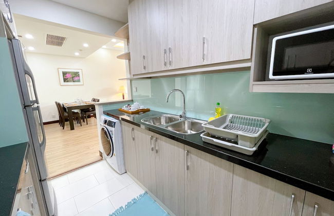 Diamond Westlake Suites - Foto 15