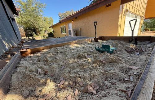 Airstream at Tree Ranch Grove Paradise - Foto 21