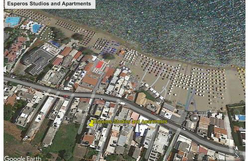 Esperos Studios and Apartments, #3 and #4 - Photo 24