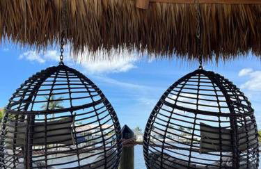 The Boat House, Direct Gulf Access, Pool and Spa Cape Coral - Foto 1