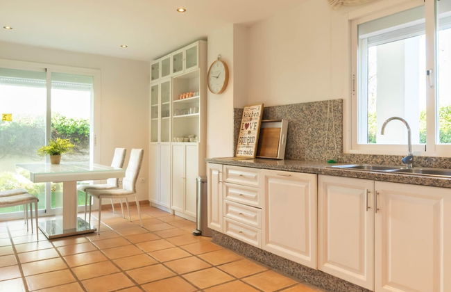 Villa Zacaluca Pool Whirlpool Sauna Gym - Foto 24