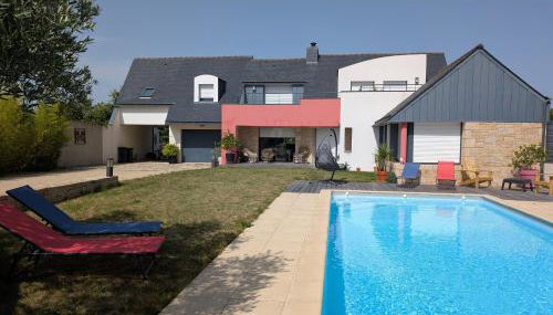 Au clos du pont, appartement zen - Foto 4