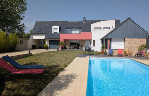 Au clos du pont, appartement zen - Foto 4