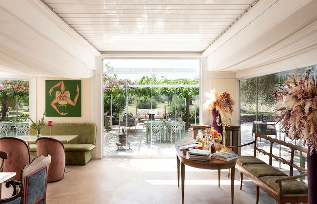 Zahir Country House - Foto 68