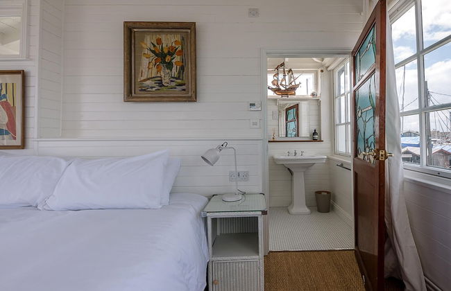 The Boathouse, Felixstowe Ferry - Foto 5