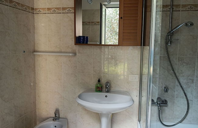 A Stone's Throw From the sea - Foto 15