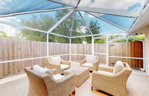 Gulf Gate Getaway - Foto 15