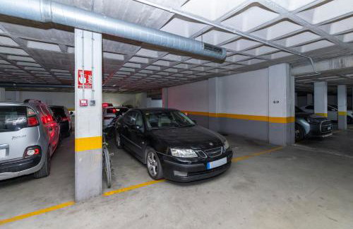 Maravilloso ático en Almerimar con piscina y parking - Foto 49