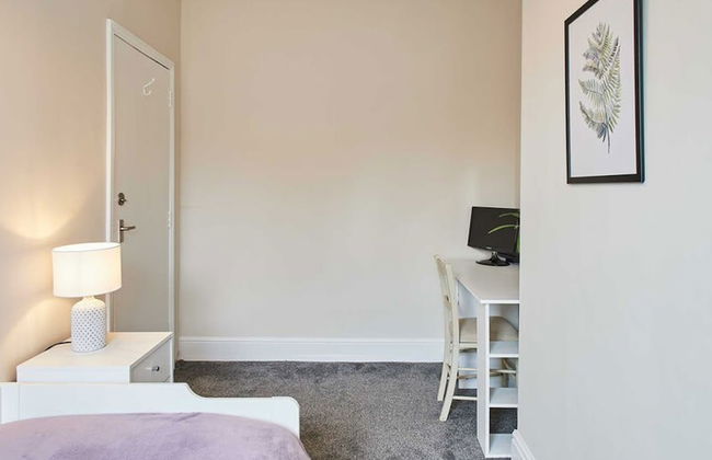 Host Stay Appleton House - Foto 15