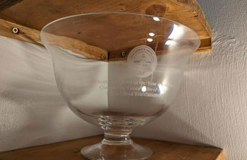 Bryn Elltyd Eco House - Foto 45