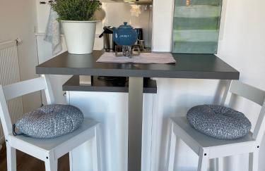 Kapitänshaus mit Hafenblick - Foto 2