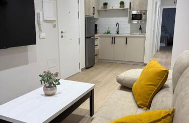 CentroBeach Apartment Fuengirola 250m from Beach - Foto 8