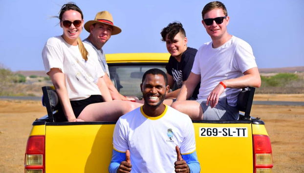 Aproveitando a experiência