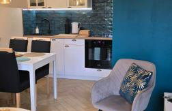 Sjesta al mare, domki z sauną i balią z jacuzzi - Foto 12