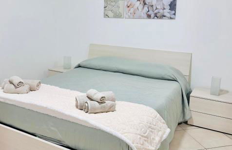 Serao House, 2 piano in centro - Foto 15