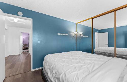 Colorful and Cozy Haven with Heated Pool - Foto 15