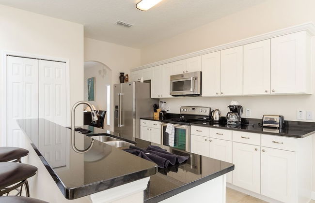 Ovm1887 - The Sanctuary at West Haven - 5 Bed 3 Baths Villa - Foto 21