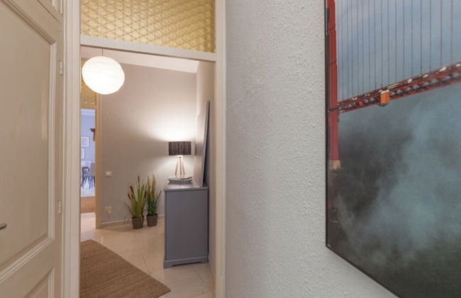 Sant Antoni Apartments - Photo 6