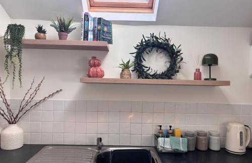 Urban Stay Apartment - Foto 16