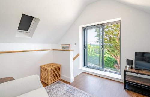 Panorama paradise near Winchester - Foto 25