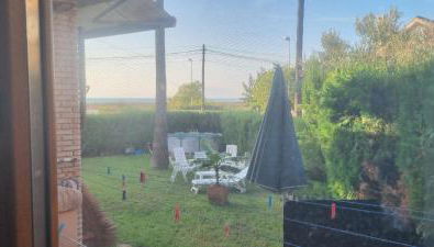 Casa en la playa - Foto 4, Garden view