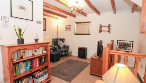 The Old Cottage - Foto 5