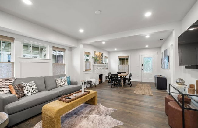 Soho Serenity by Brightwild Pool Hot Tub - Foto 3