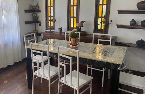 Casa com Piscina e Churrasqueira Perto da CBF, Feirarte, Parque Nacional - Foto 5
