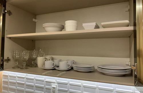 Flat Beira Mar Boa Viagem- Beach Class Internacional - Foto 17