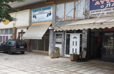 Leoforos 28is Oktovriou - Foto 21