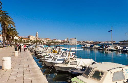 New luxury apartment Nives on seaside - Photo 41