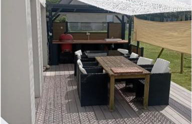 Maison de famille proche de la mer - Foto 13