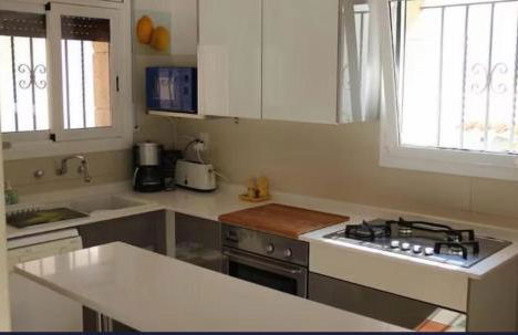 Villa à Rosamar - Foto 10